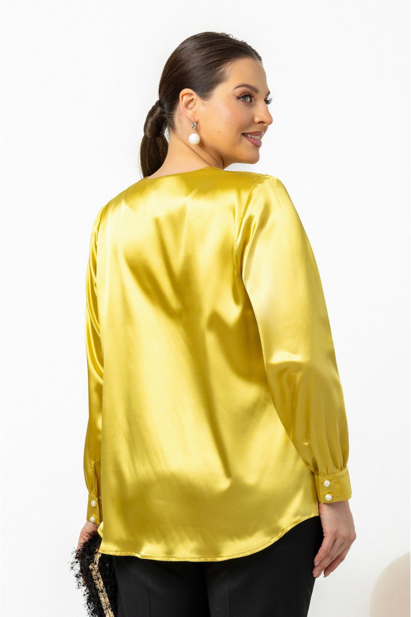 Блузы Lissana 4803 золото