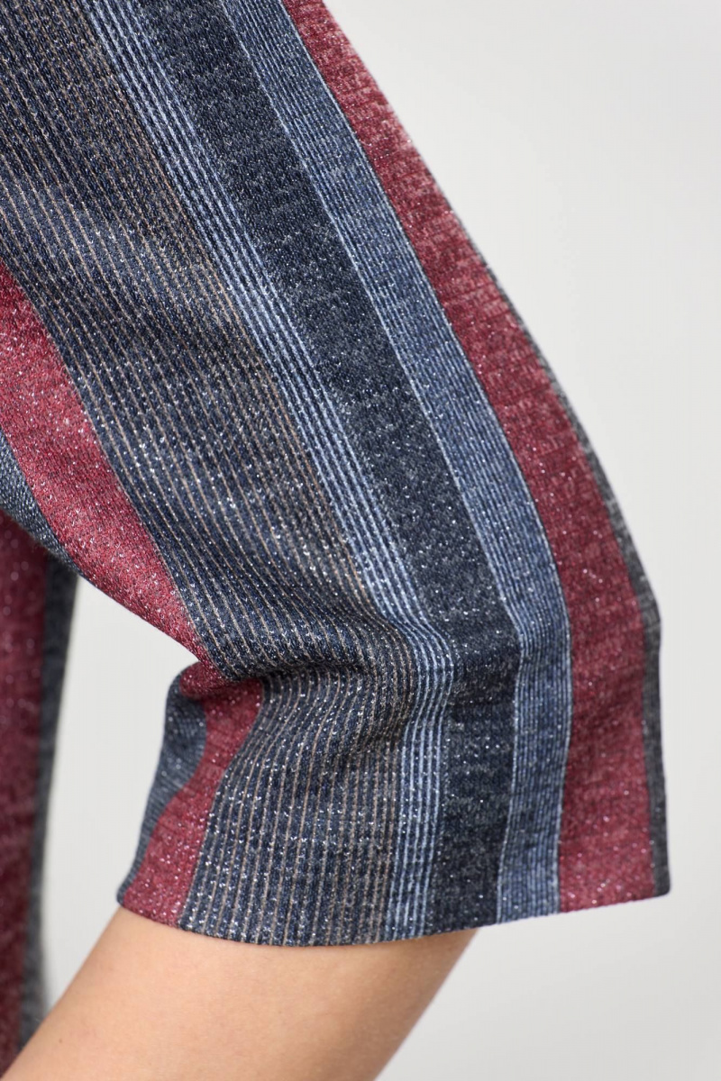 Платья Romanovich Style 1-2639 полоска