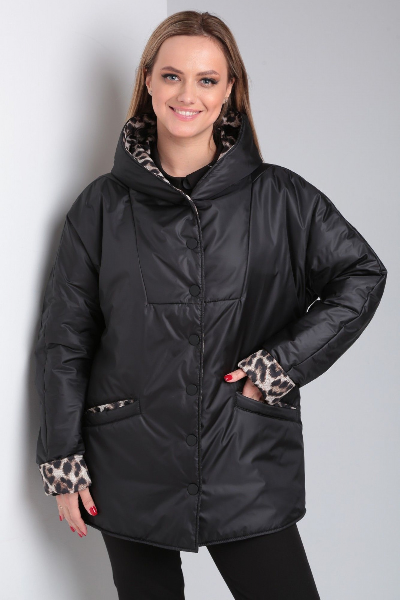 Женская куртка Modema м.3048