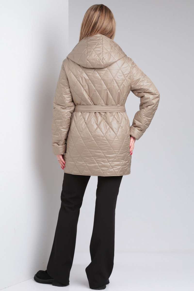 Женская куртка Modema м.1053