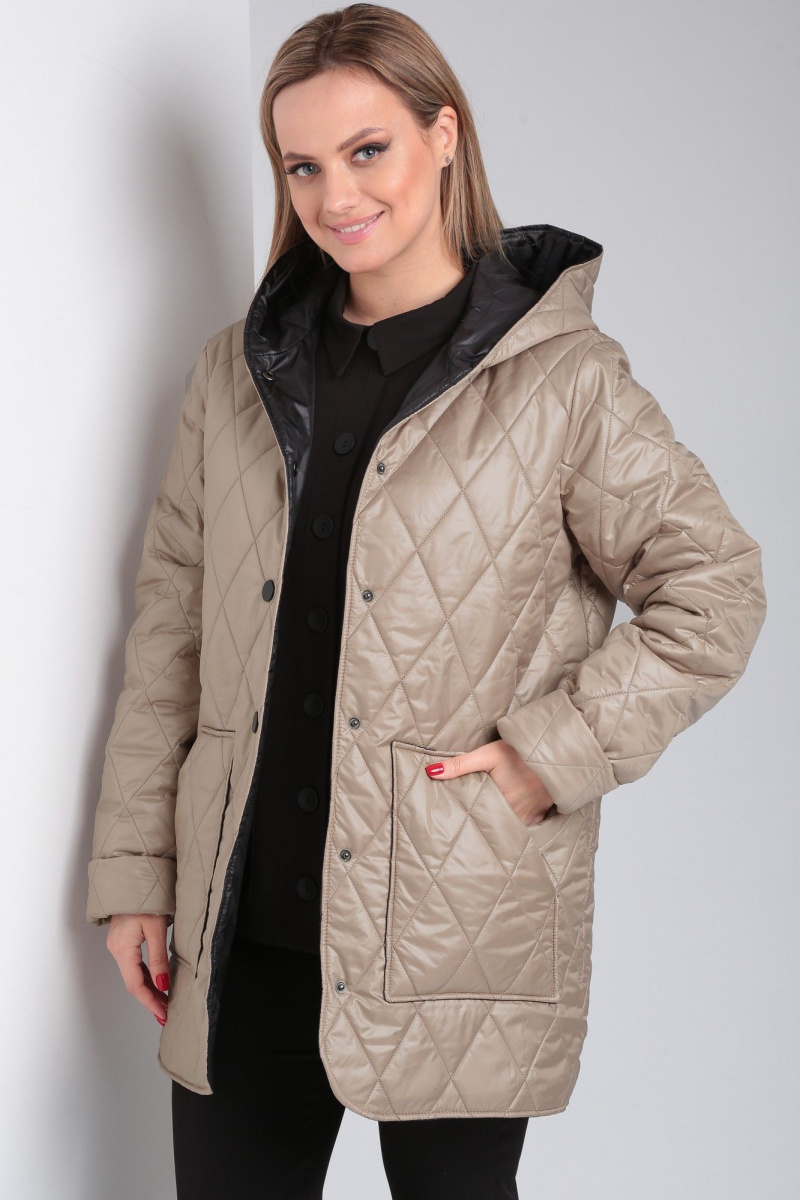 Женская куртка Modema м.1053
