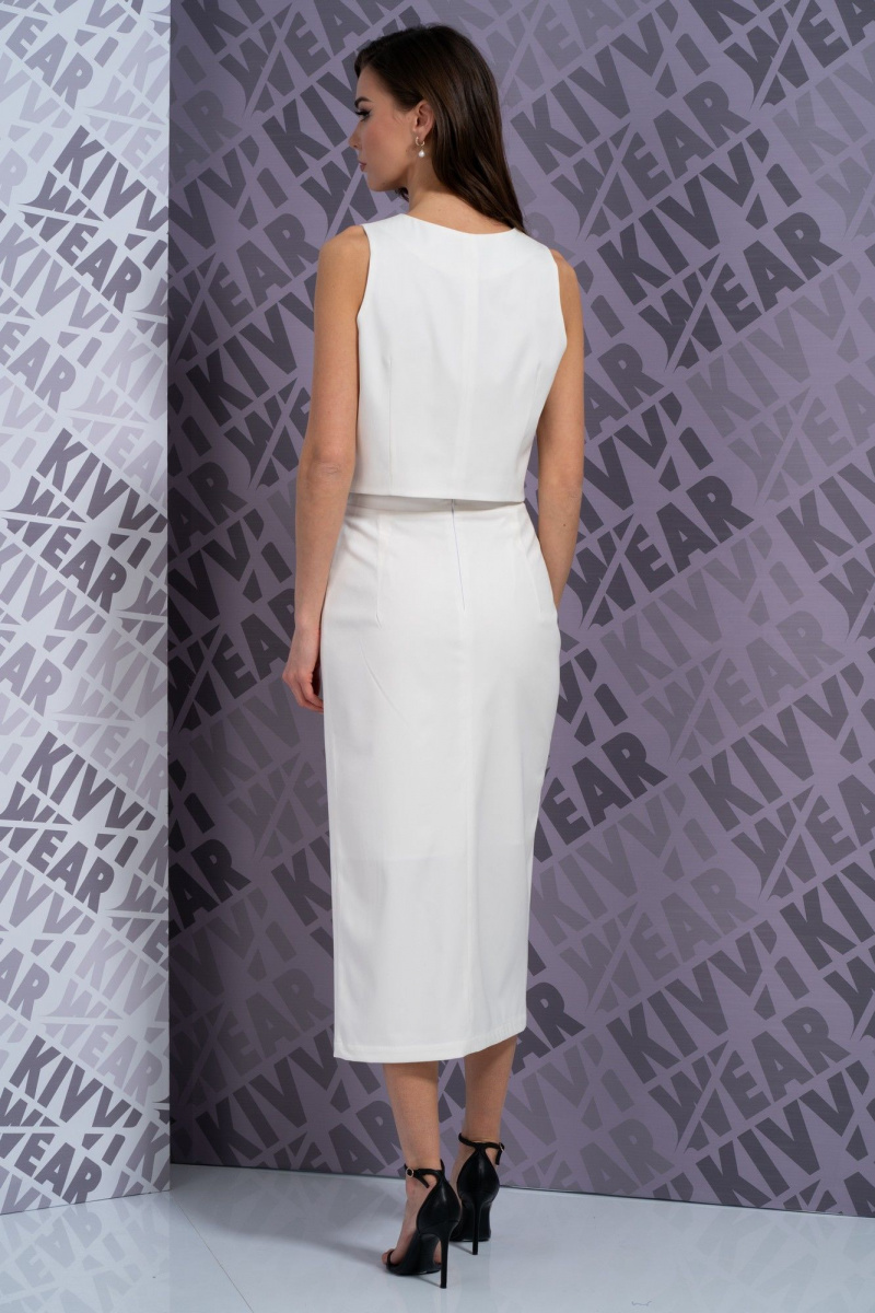 Жилеты Kivviwear 4165.03