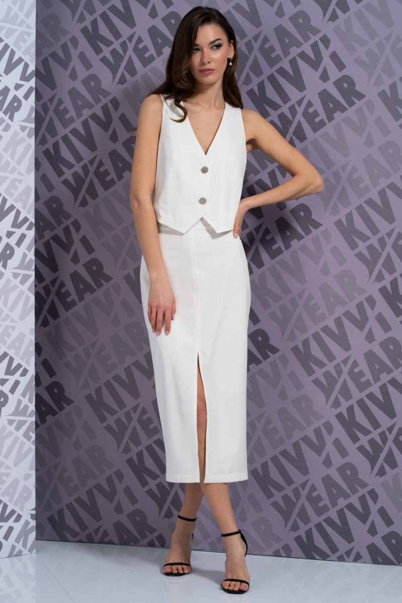 Жилеты Kivviwear 4165.03
