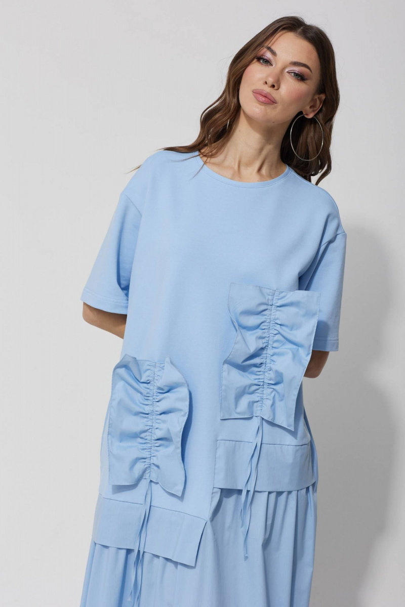 Платья Lyushe 3740