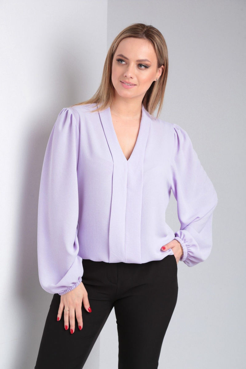 Блузы Modema м.546/2