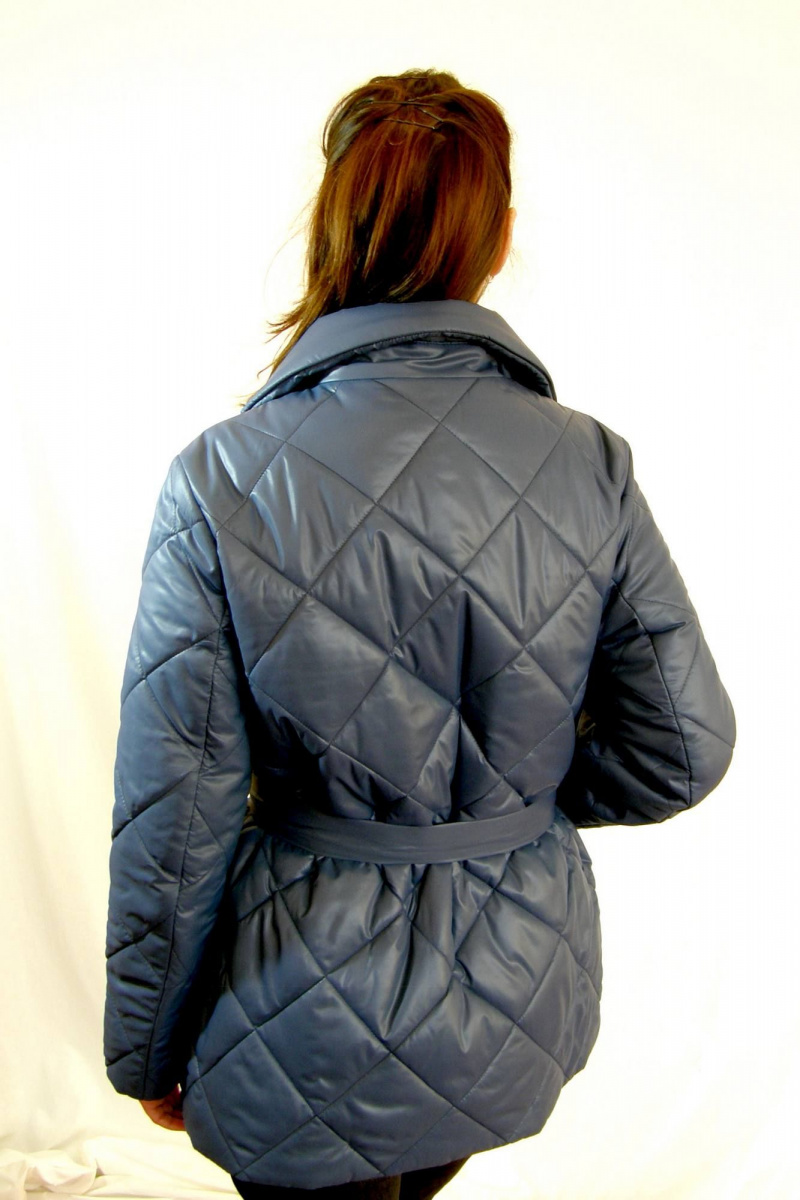 Женская куртка DOMINION 6620V 2C16 164