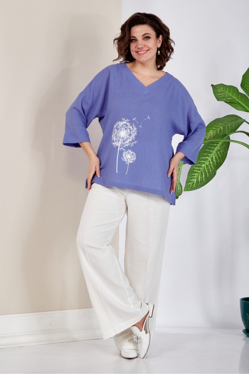 Блузы AVA fashion М-044.01