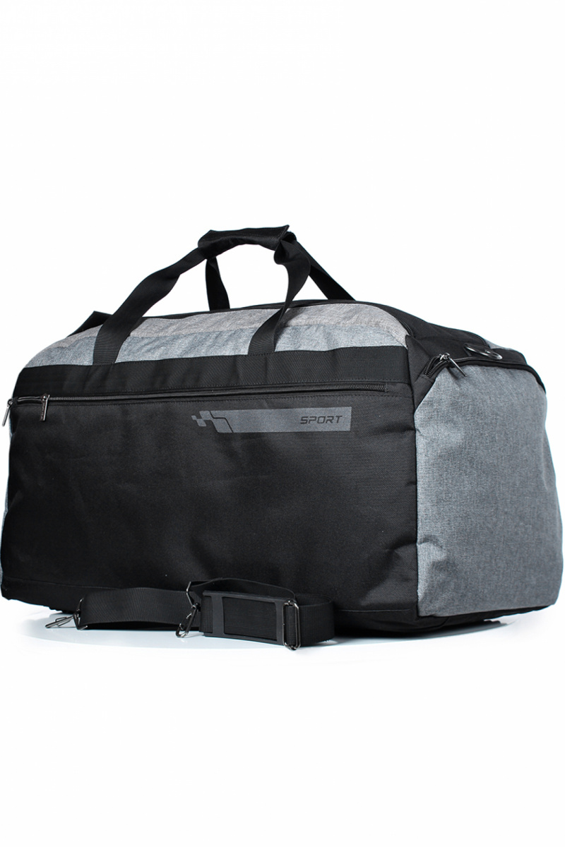 Рюкзаки и сумки Galanteya 40022.23с1116к45 черный/серый