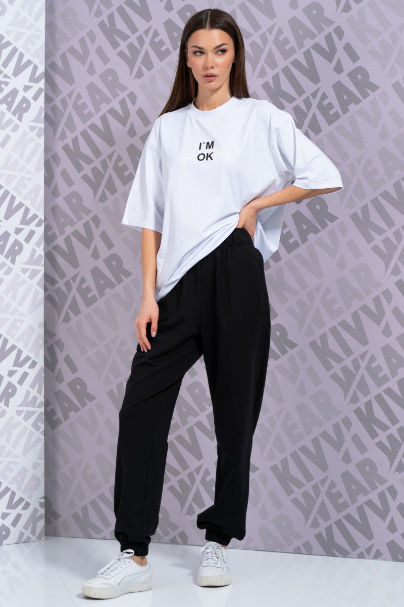 Майки Kivviwear 4034.55