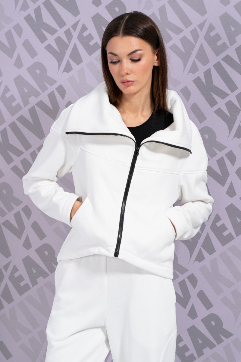 Толстовки и олимпийки Kivviwear 4154.08