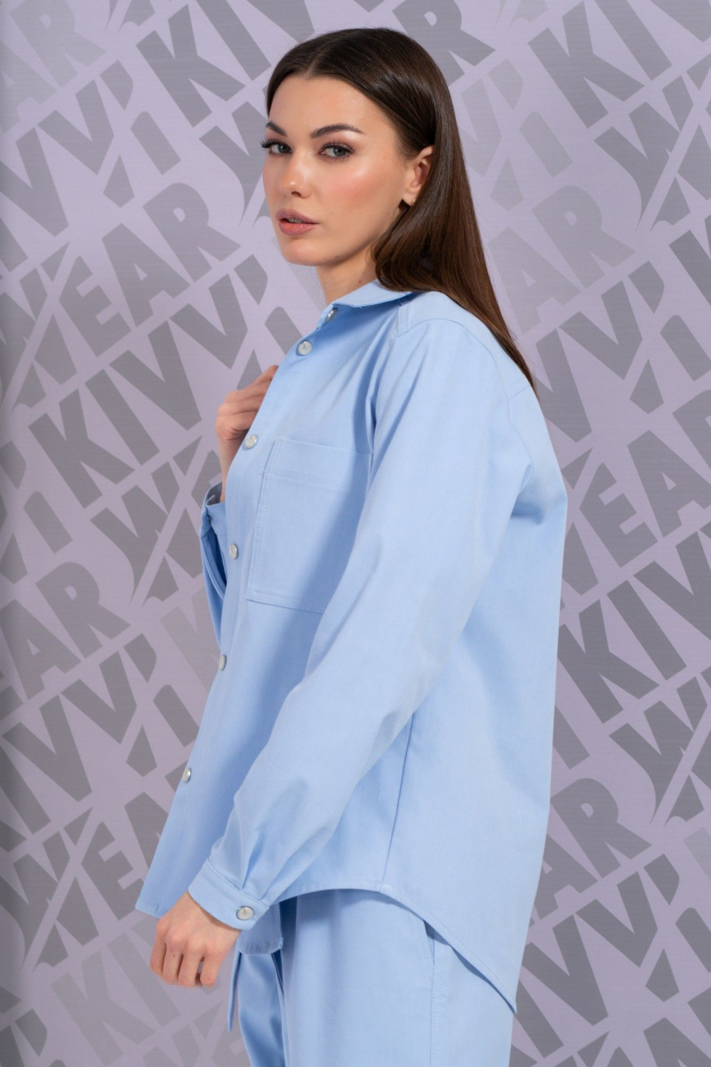 Рубашки Kivviwear 4160.06