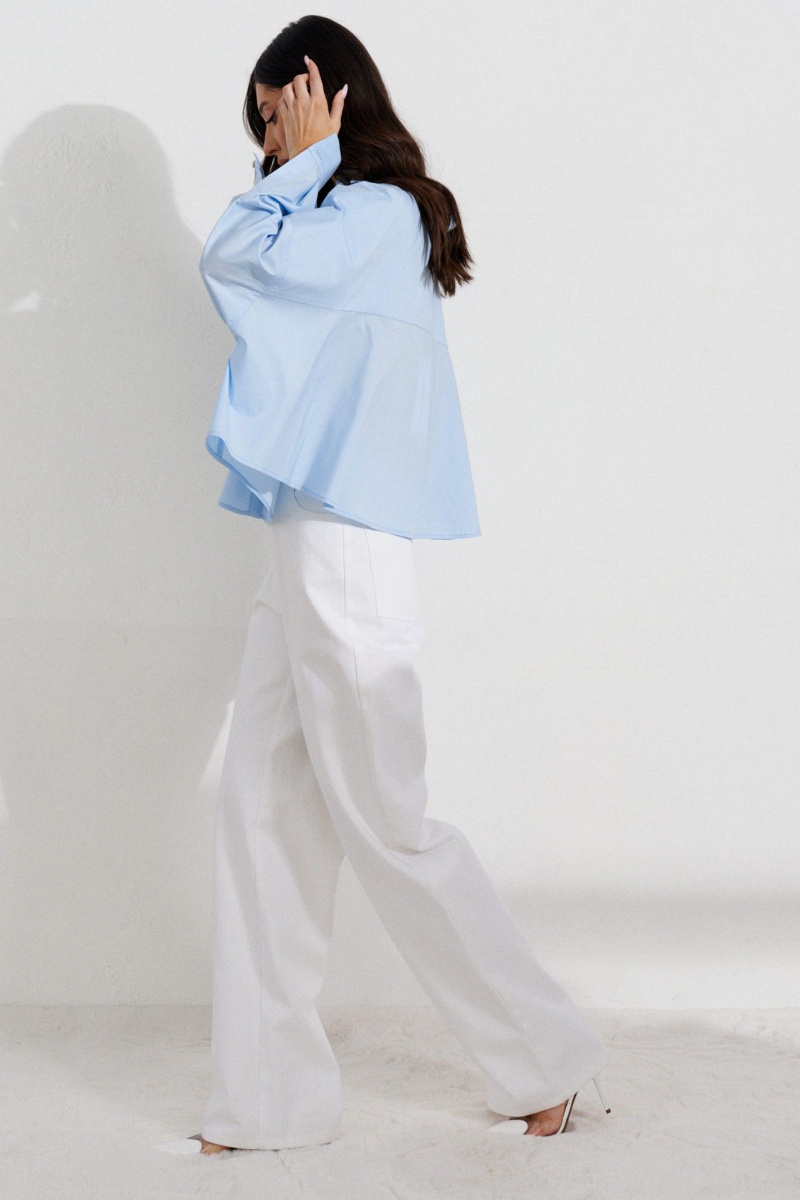 Рубашки ANNETE A883