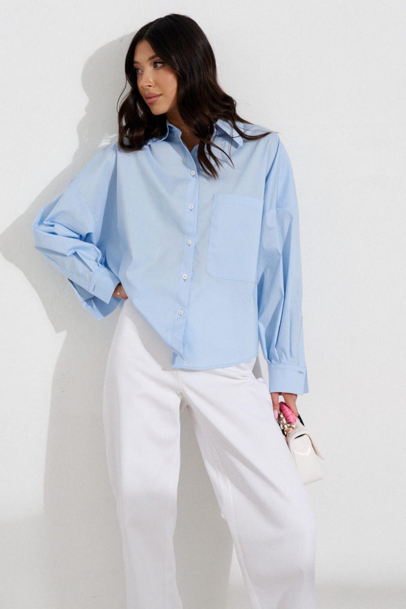 Рубашки ANNETE A883