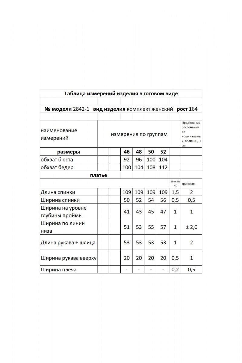 Платья Мода Юрс 2842-0 голубой_розовый