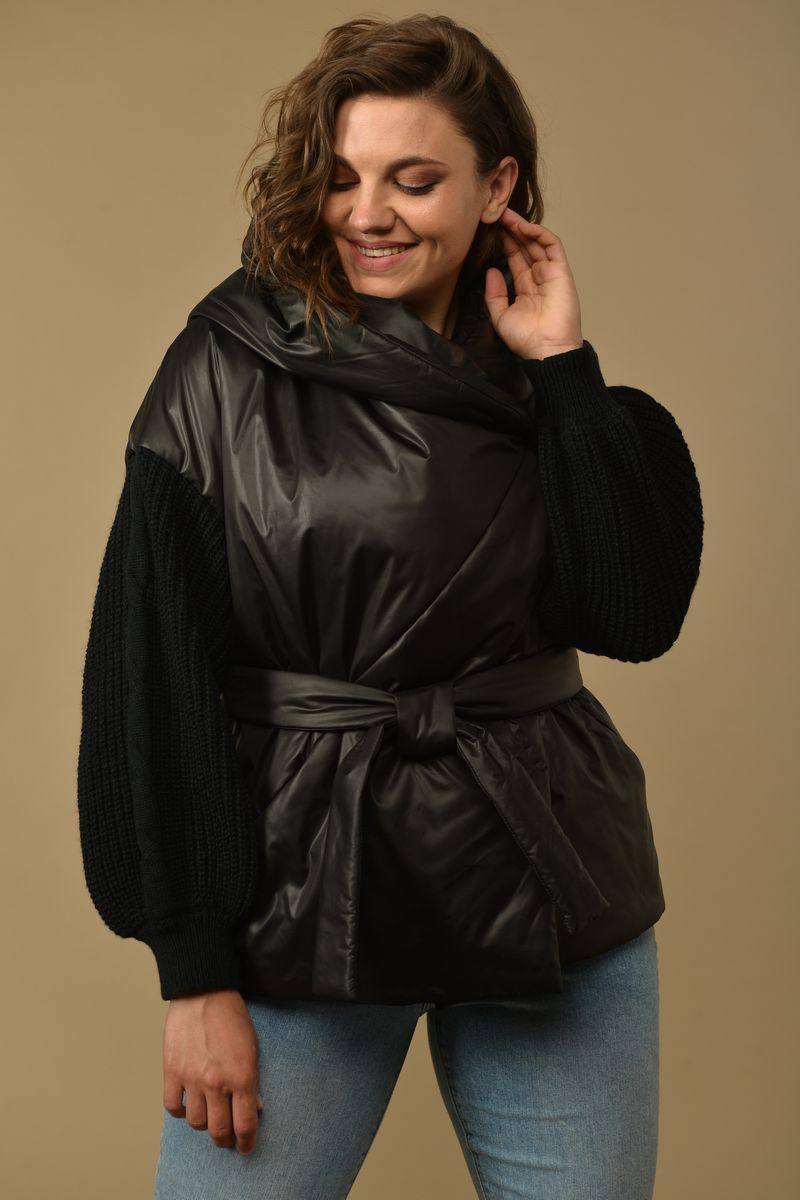 Женская куртка Диомант 1543