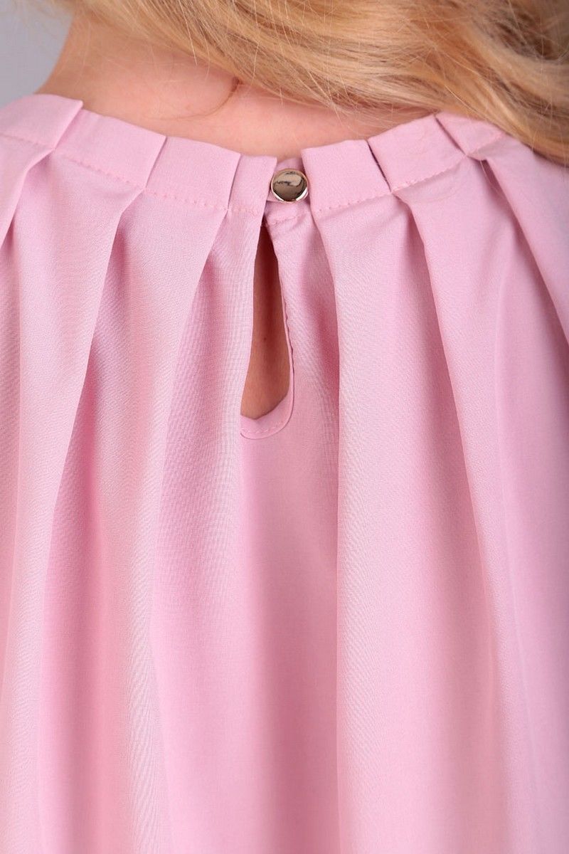 Блузы Таир-Гранд 62174 розовый