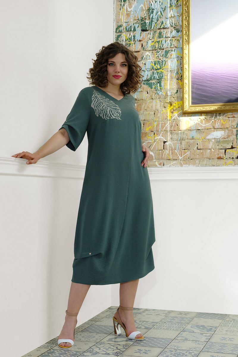 Платье Avanti 997-3