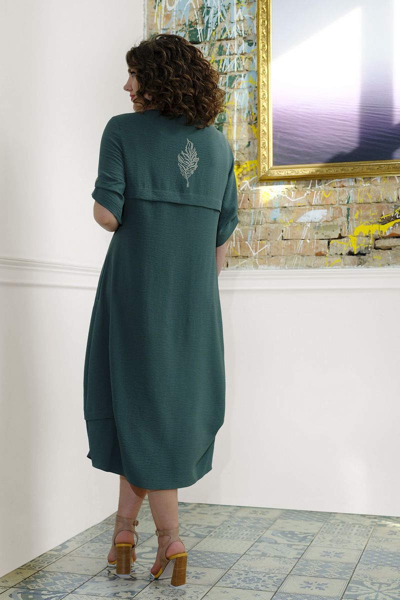 Платье Avanti 997-3