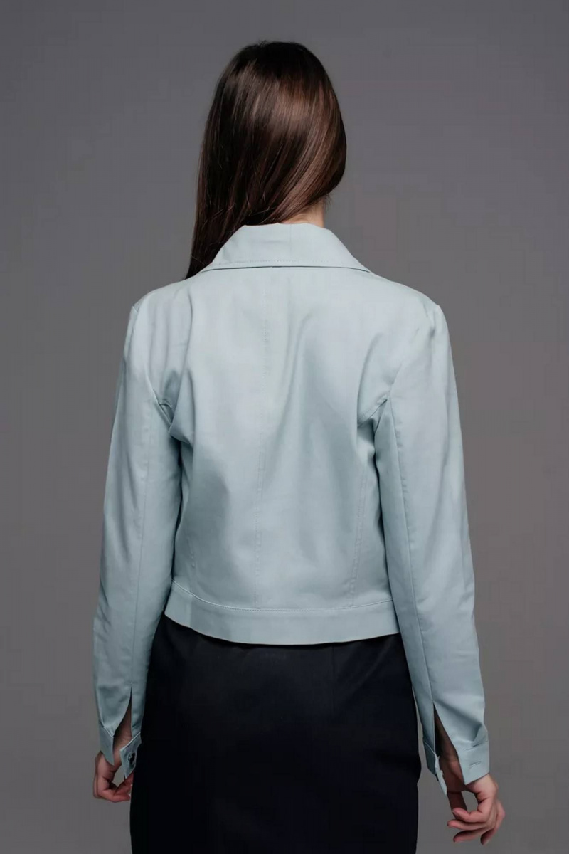 Женская куртка Legend Style G-005 бриз
