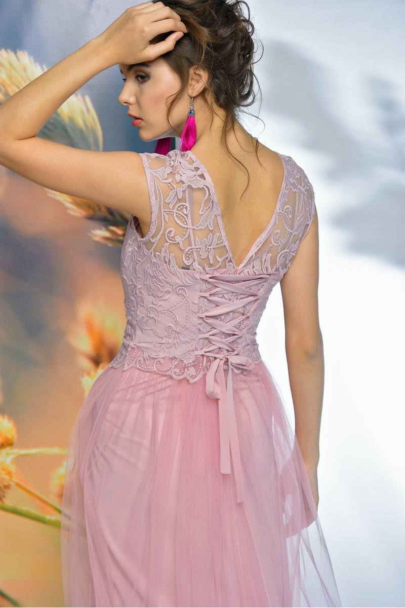 Платье Sharm-Art 5253