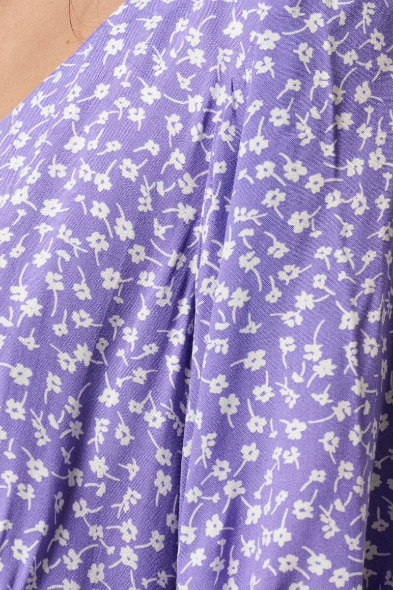 Платья Панда 179980w фиолетовый