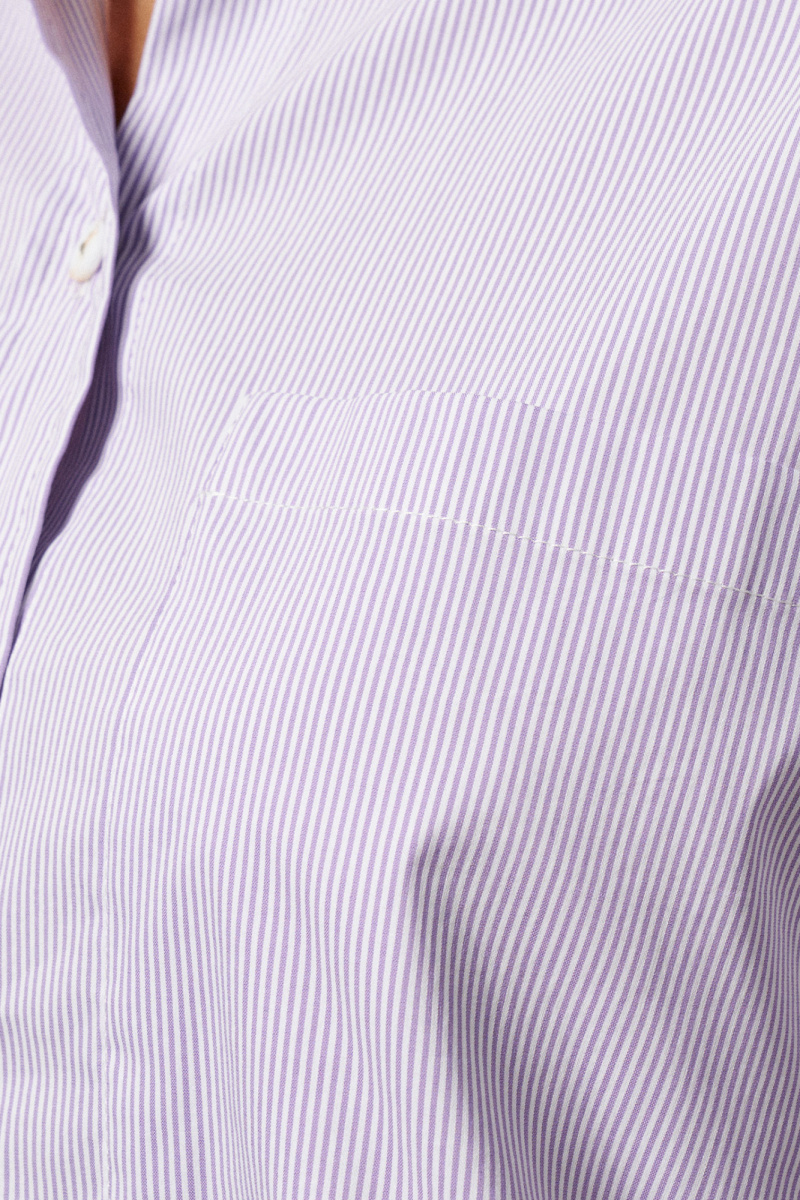 Блузы Панда 167540w фиолетовый