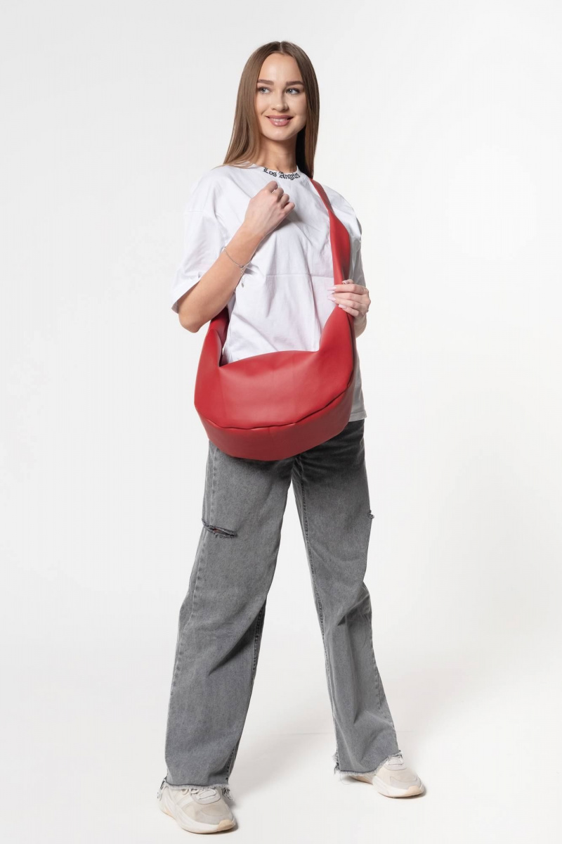 Женская сумка MT.Style Dolly RED