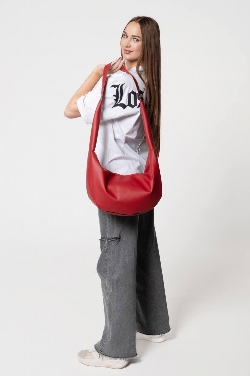 Женская сумка MT.Style Dolly RED