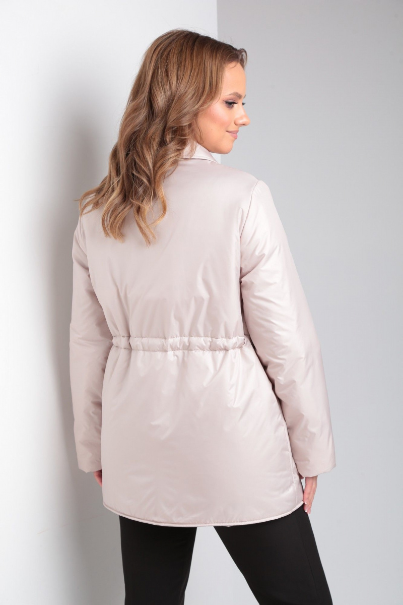 Женская куртка Modema м.2046