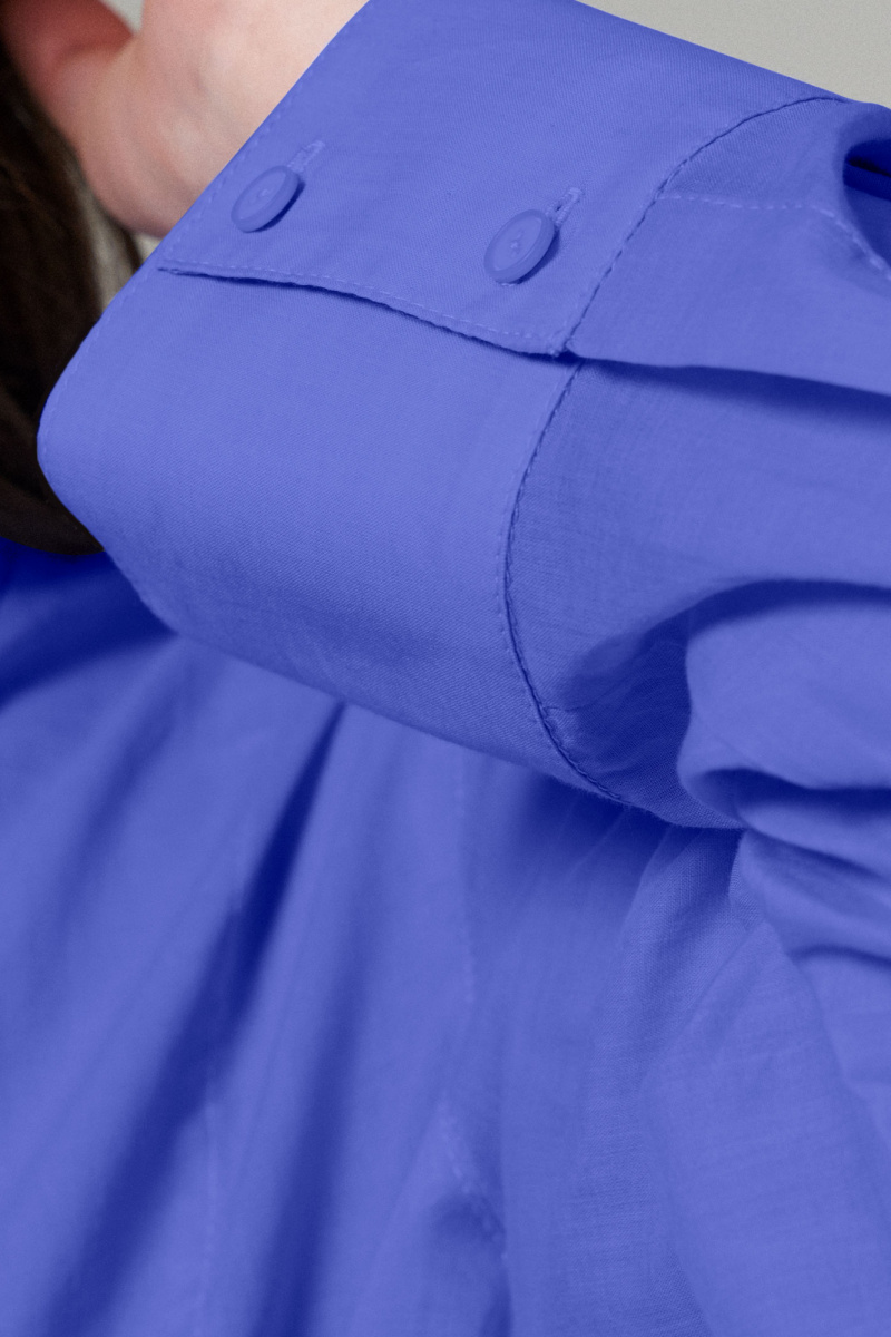 Блузы Панда 184540w фиолетовый
