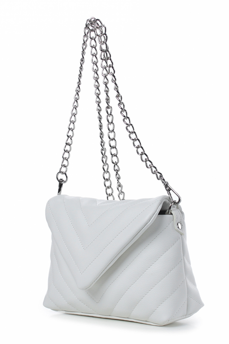 Женская сумка Galanteya 17622.23с4к45 белый