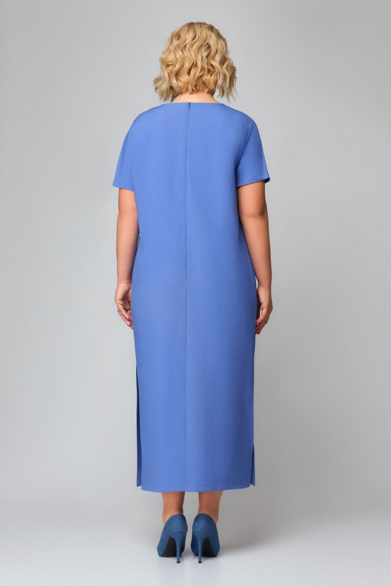 Платья Svetlana-Style 1928 голубой