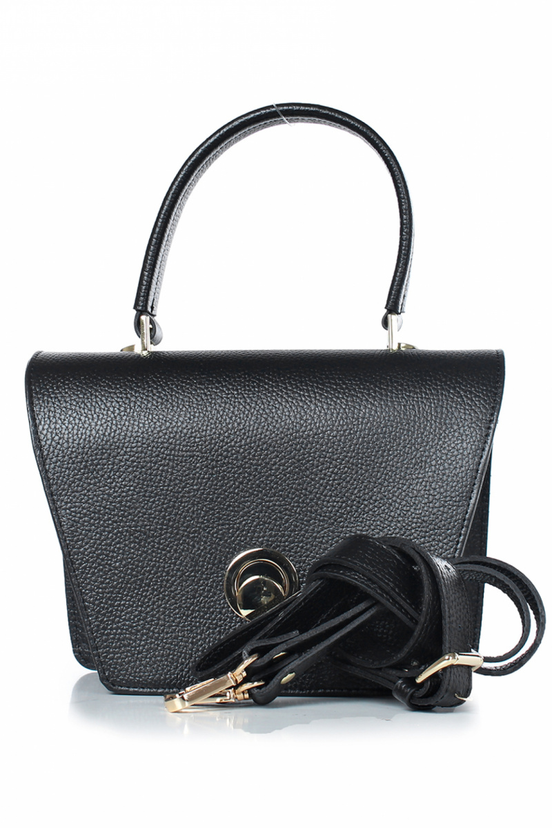 Женская сумка Galanteya 19123.23с1158к45 черный