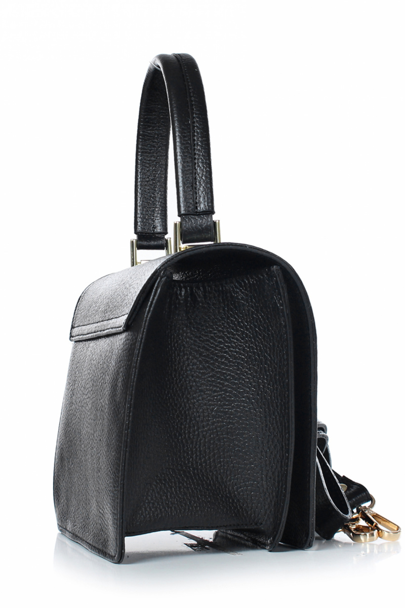 Женская сумка Galanteya 19123.23с1158к45 черный