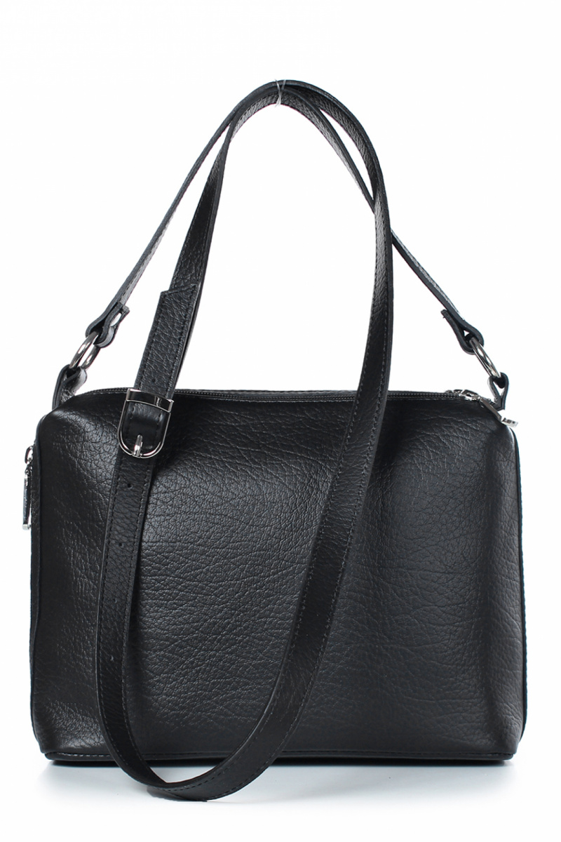 Женская сумка Galanteya 2123.23с728к45 черный