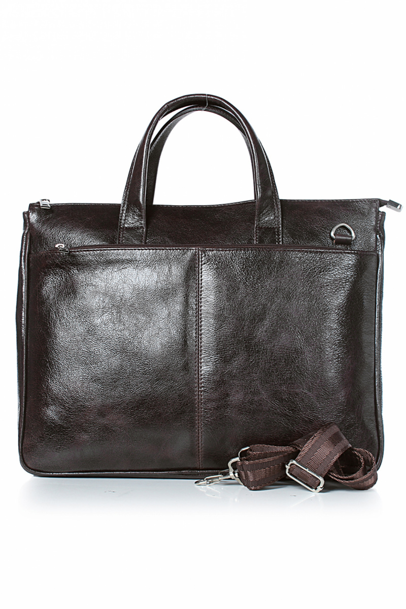 Рюкзаки и сумки Galanteya 4124.24с238к45 коричневый_т.