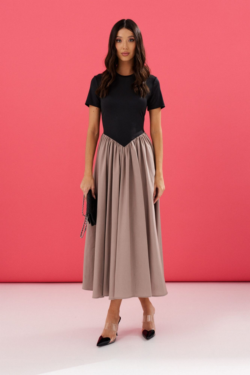 Платья ANNETE A3551