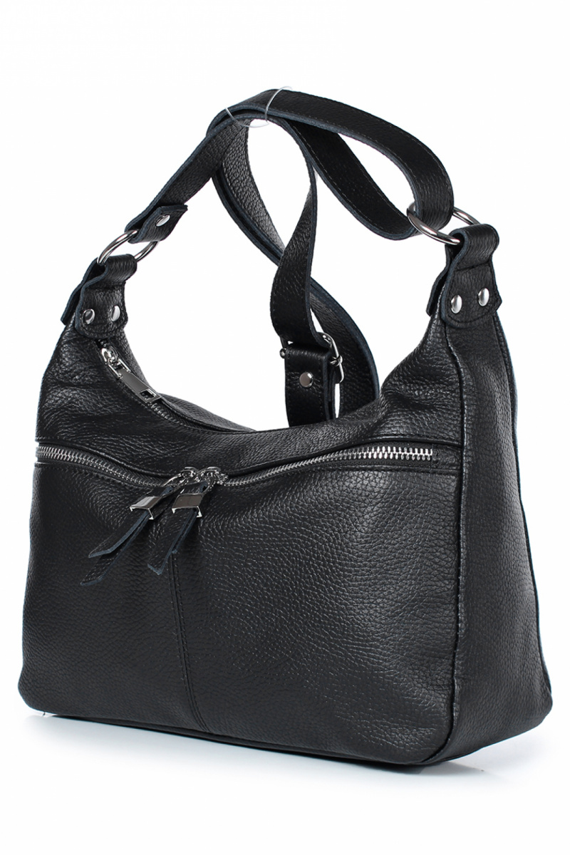 Женская сумка Galanteya 30422.23с38к45 черный