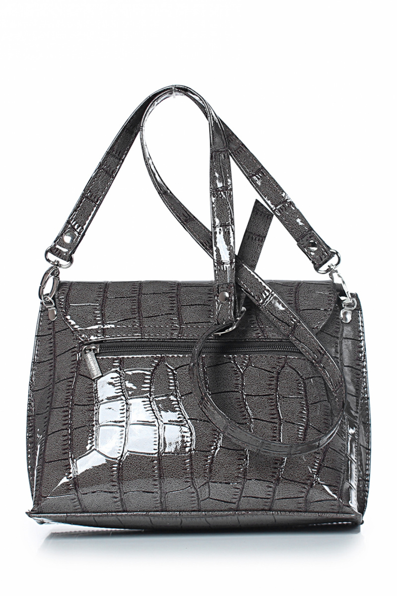 Женская сумка Galanteya 4524.24с242к45 серый