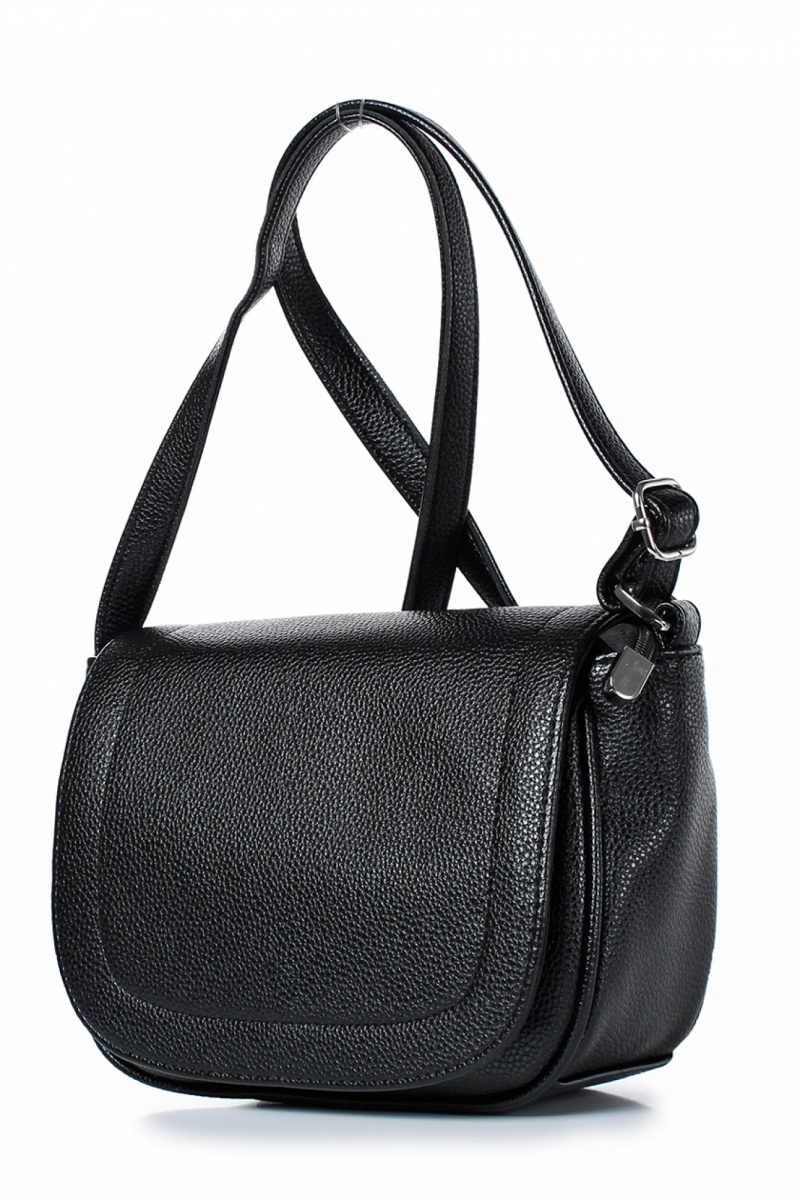 Женская сумка Galanteya 4724.24с244к45 черный