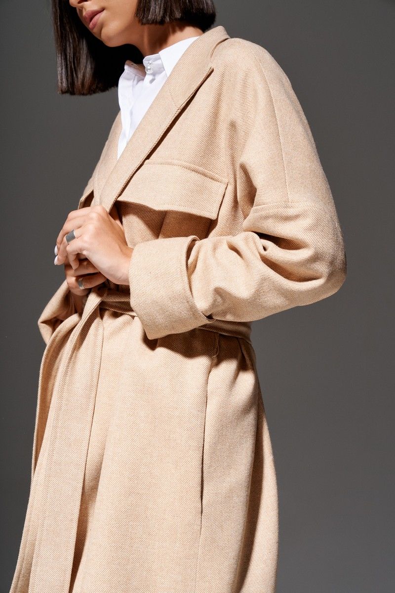 Женское пальто ANNETE 5208