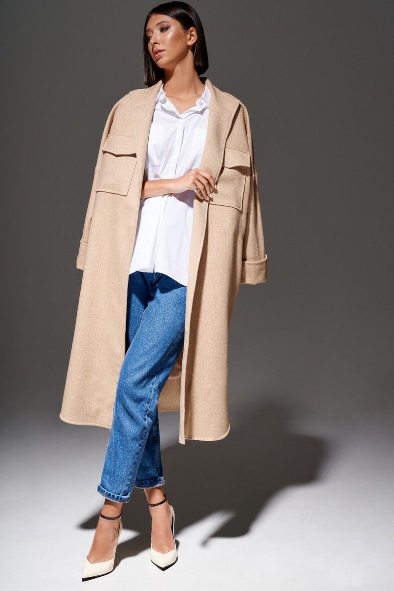 Женское пальто ANNETE 5208