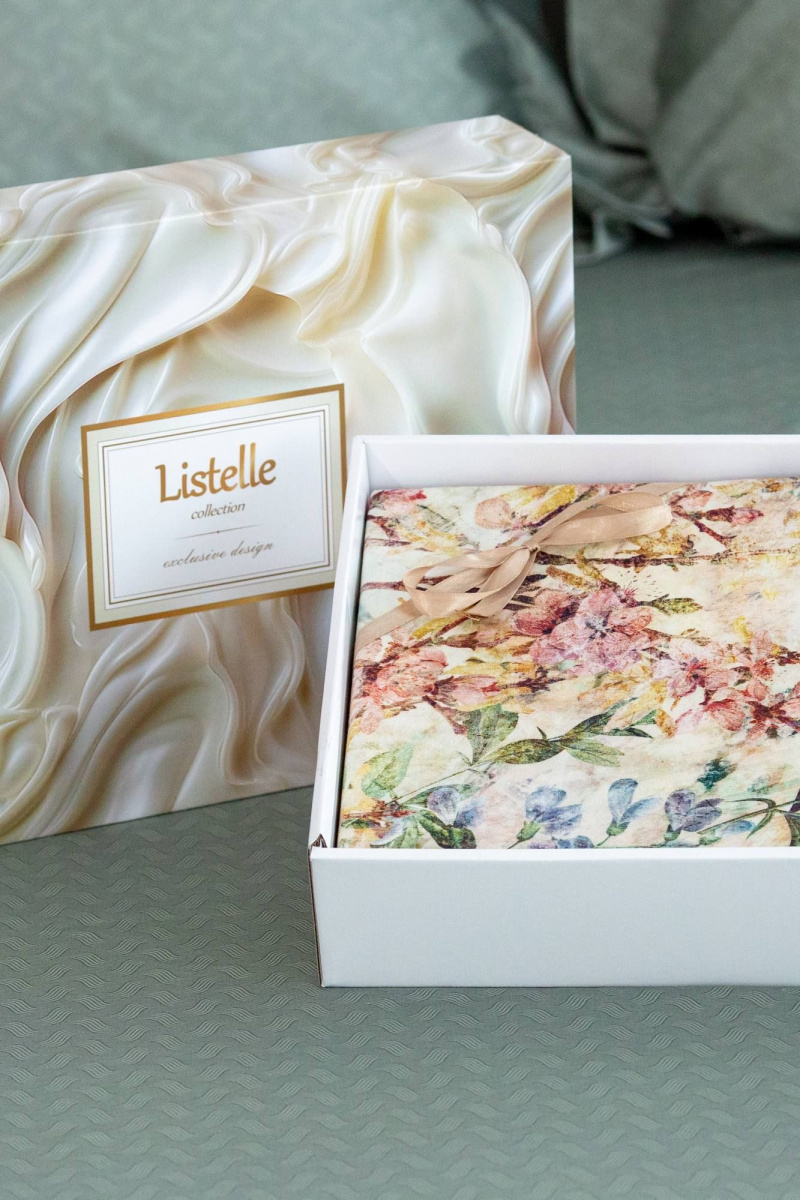 Комплекты Listelle 2813603