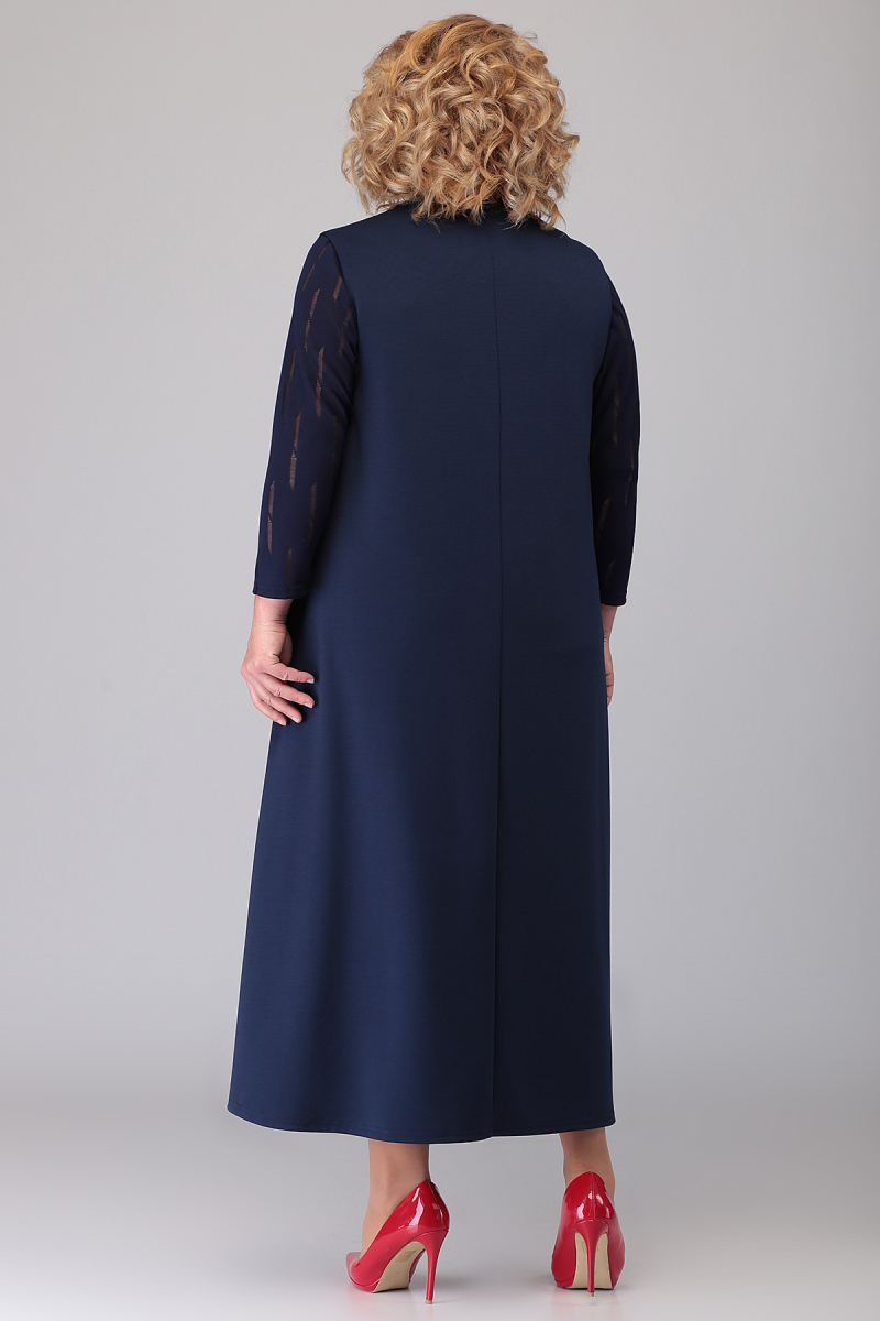 Платье Algranda by Новелла Шарм А3570-1