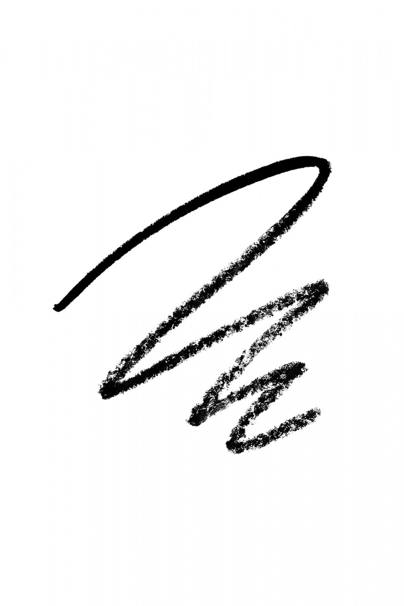 Карандаши для глаз и подводки LUXVISAGE Soft_kajal_super_stay black