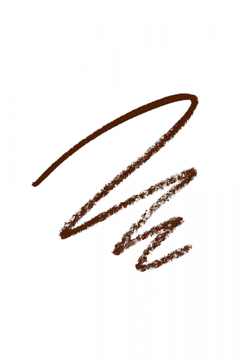 Карандаши для глаз и подводки LUXVISAGE Soft_kajal_super_stay brown