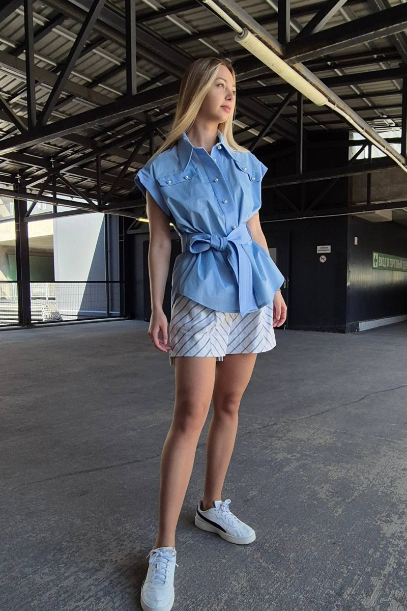Шорты Shymoda 352-24