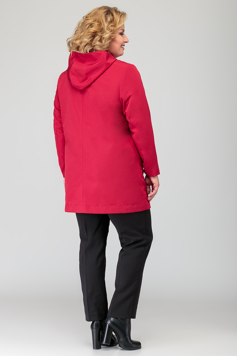 Женская куртка Algranda by Новелла Шарм А3567