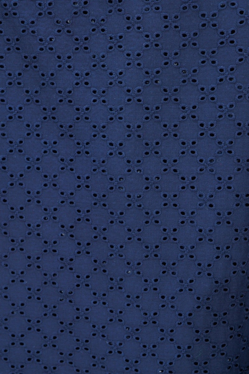 Платья Anastasia 1103.1 темно-синий.шитье2