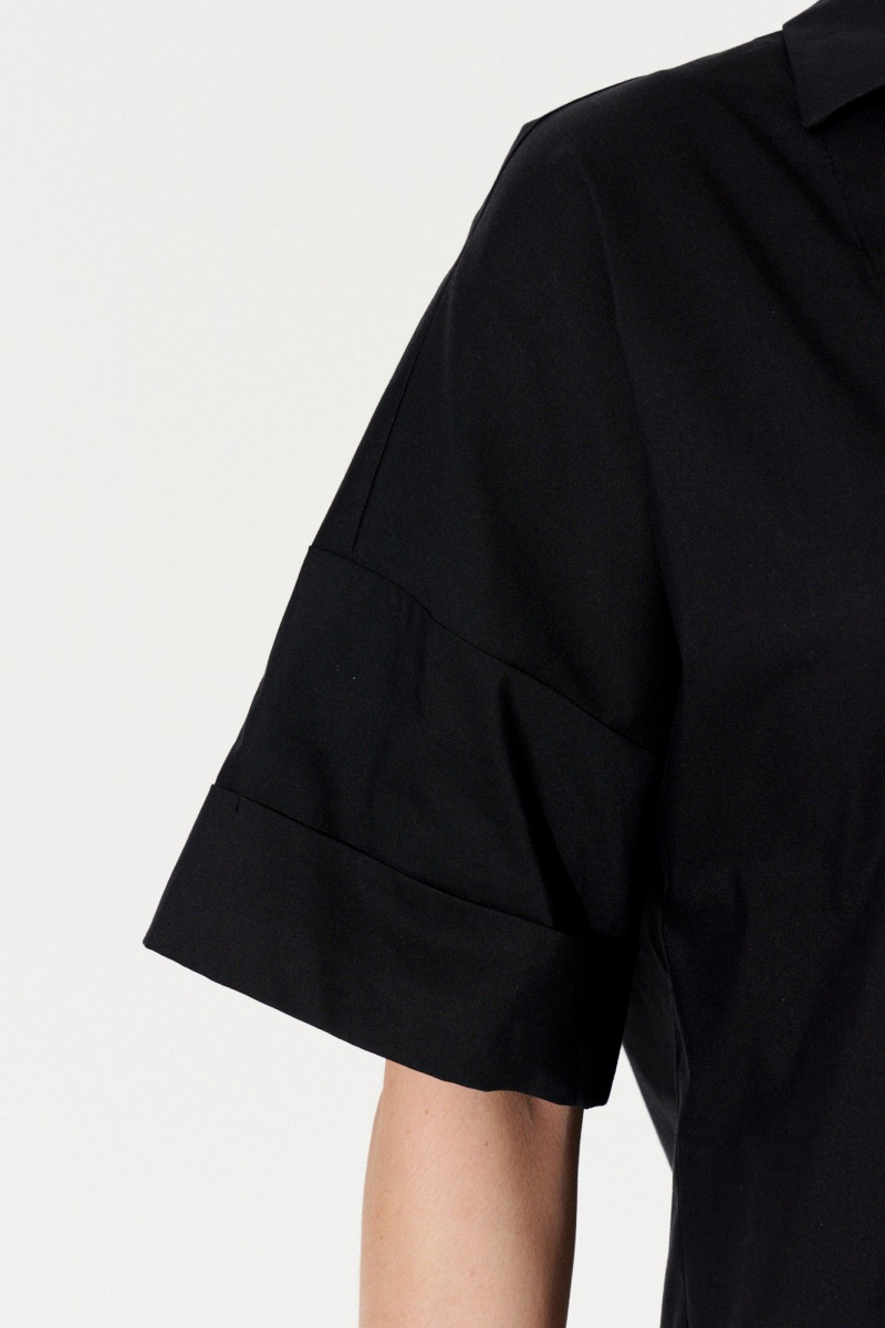 Блузы Ketty К-14540 черный
